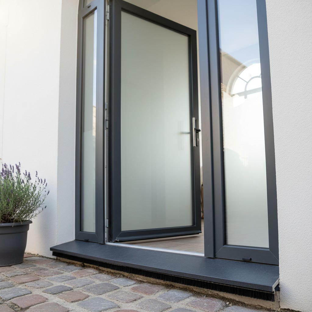 SAINT GOBAIN GLASS SOLUTIONS S.O LIMOGES